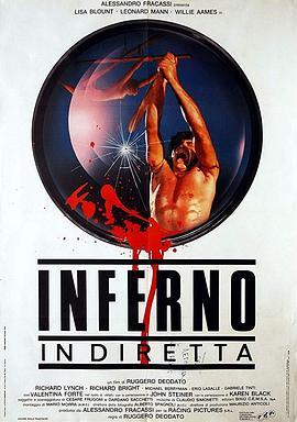 落荒而逃 Inferno in diretta (1985) - 毒蛇电影