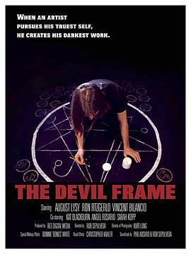 魔鬼架 The Devil Frame (2020) - 毒蛇电影