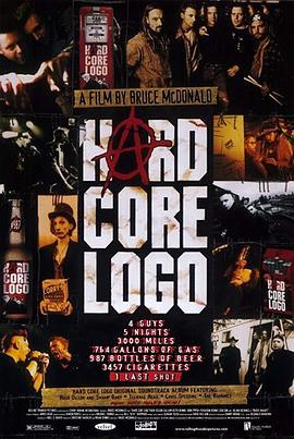 硬核标志 Hard Core Logo (1996) - 毒蛇电影