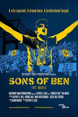 Sons of Ben  (2016) - 毒蛇电影