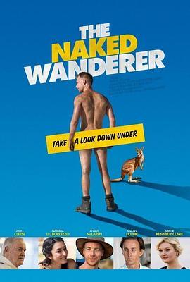 漫游者 The Naked Wanderer (2019) - 毒蛇电影