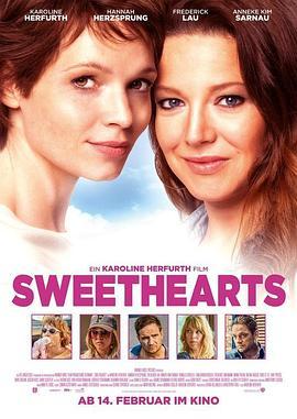 双面甜心 Sweethearts (2019) - 毒蛇电影