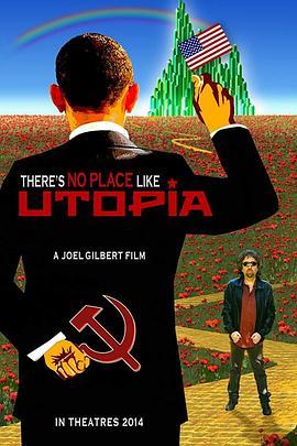 There's No Place Like Utopia  (2014) - 毒蛇电影