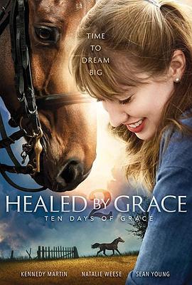 Healed by Grace 2  (2018) - 毒蛇电影