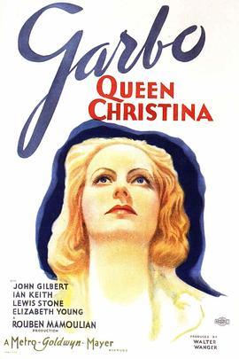 瑞典女王 Queen Christina (1933) - 毒蛇电影