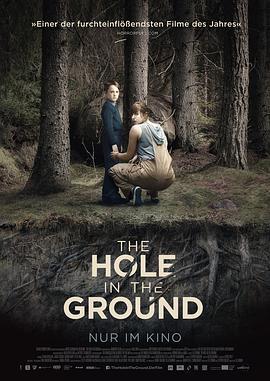 地面之洞 The Hole in the Ground (2019) - 毒蛇电影