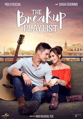 分手歌单 The Breakup Playlist (2015) - 毒蛇电影