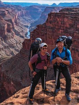 进入峡谷 Into the Canyon (2019) - 毒蛇电影