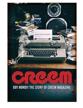 男孩豪迪：克里姆杂志的故事 Boy Howdy: The Story of Creem Magazine (2019) - 毒蛇电影