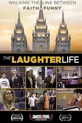 笑声生活 The Laughter Life (2018) - 毒蛇电影