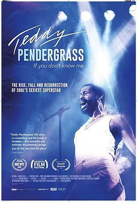 泰迪·彭德格拉斯:如果你不认识我 Teddy Pendergrass: If You Don't Know Me (2018) - 毒蛇电影