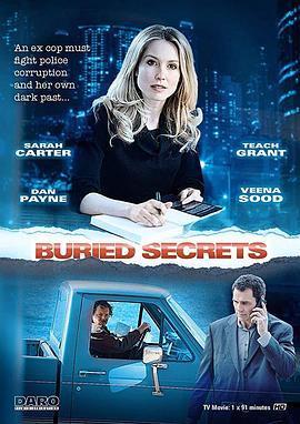 掩盖的秘密 Buried Secrets (2014) - 毒蛇电影