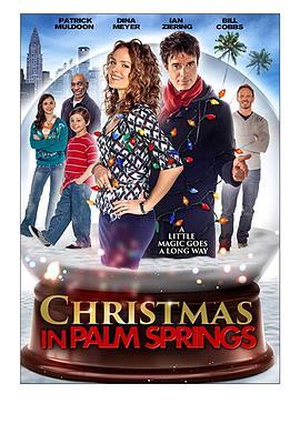 棕榈泉圣诞夜 Christmas in Palm Springs (2014) - 毒蛇电影