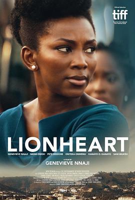 狮心女孩 Lionheart (2018) - 毒蛇电影