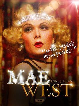 一代尤物 Mae West (1982) - 毒蛇电影