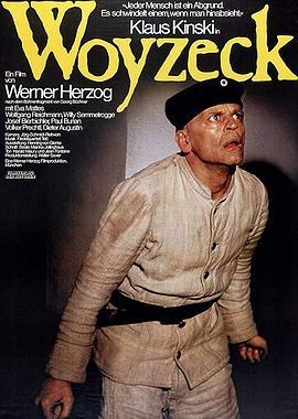 沃伊采克 Woyzeck (1979) - 毒蛇电影