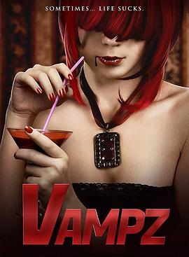 Vampz!  (2019) - 毒蛇电影