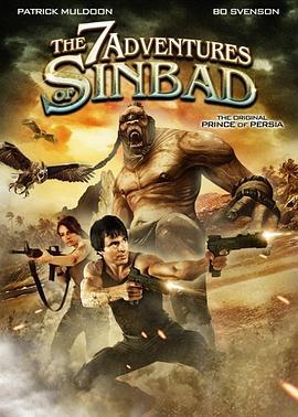 辛巴达历险 The 7 Adventures of Sinbad (2010) - 毒蛇电影