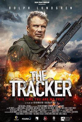 孤胆追踪者 The Tracker (2019) - 毒蛇电影