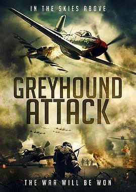 灰狗攻击 Greyhound Attack (2019) - 毒蛇电影