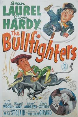 真假斗牛士 The Bullfighters (1945) - 毒蛇电影