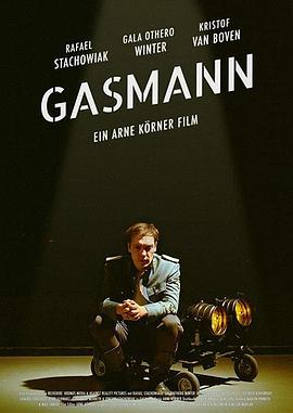 毒气员 Gasman (2019) - 毒蛇电影