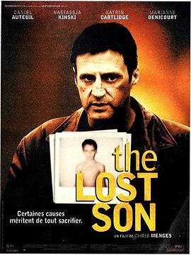 牵手养父情 The Lost Son (1999) - 毒蛇电影