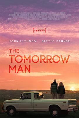 明日情缘 The Tomorrow Man (2019) - 毒蛇电影