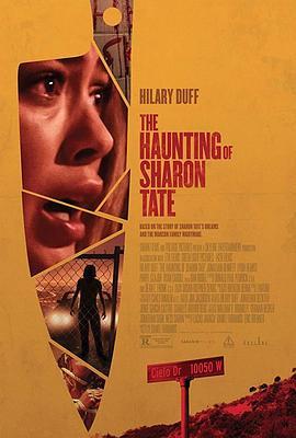 莎朗·塔特闹鬼事件 The Haunting of Sharon Tate (2019) - 毒蛇电影