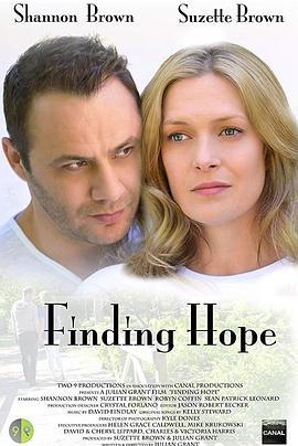 Finding Hope  (2015) - 毒蛇电影