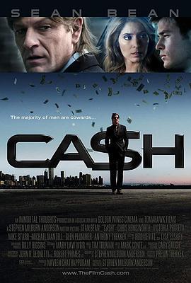 现金对决 CASH (2010) - 毒蛇电影