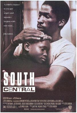 南部中心 South Central (1992) - 毒蛇电影