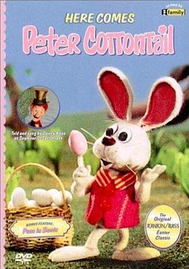 彼得兔来了 Here Comes Peter Cottontail (1971) - 毒蛇电影