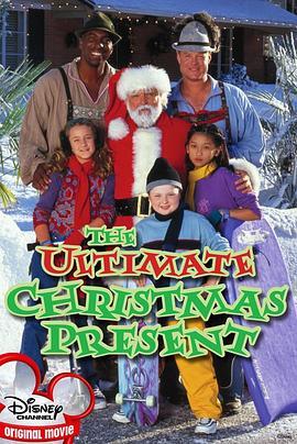 今年圣诞我做主 The Ultimate Christmas Present (2000) - 毒蛇电影