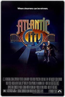 大西洋城 Atlantic City (1980) - 毒蛇电影