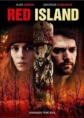 血红岛屿 Red Island (2018) - 毒蛇电影