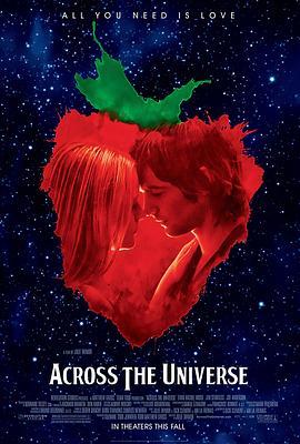 穿越苍穹 Across the Universe (2007) - 毒蛇电影