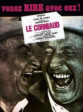 暗度陈仓 Le corniaud (1965) - 毒蛇电影