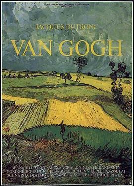 梵高 Van Gogh (1991) - 毒蛇电影