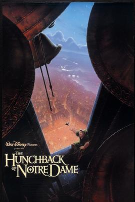 钟楼怪人 The Hunchback of Notre Dame (1996) - 毒蛇电影