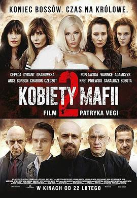 女黑手党2 Kobiety mafii 2 (2019) - 毒蛇电影