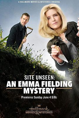 艾瑪菲爾汀追兇記-往昔仇怨 Site Unseen: An Emma Fielding Mystery (2017) - 毒蛇电影