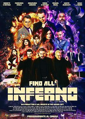 地狱直达 Fino all'Inferno (2018) - 毒蛇电影