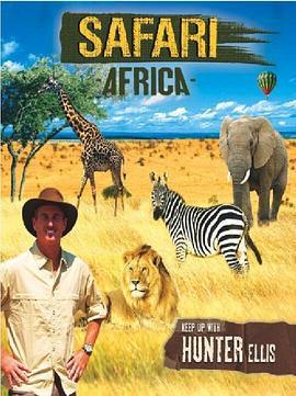 游猎: 非洲 Safari: Africa (2011) - 毒蛇电影