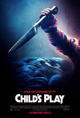 鬼娃回魂 Child's Play (2019) - 毒蛇电影