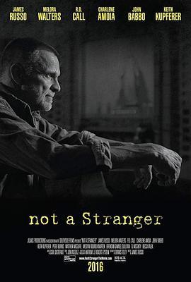 陌逆之交 Not a Stranger (2018) - 毒蛇电影