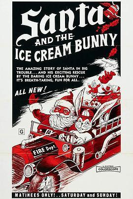 Santa and the Ice Cream Bunny  (1972) - 毒蛇电影