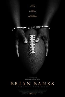 布莱恩·班克斯 Brian Banks (2018) - 毒蛇电影