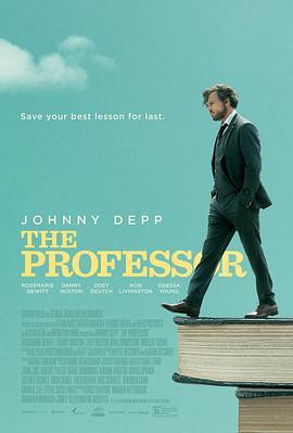 教授 The Professor (2018) - 毒蛇电影