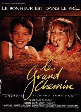 大道 Le grand chemin (1987) - 毒蛇电影